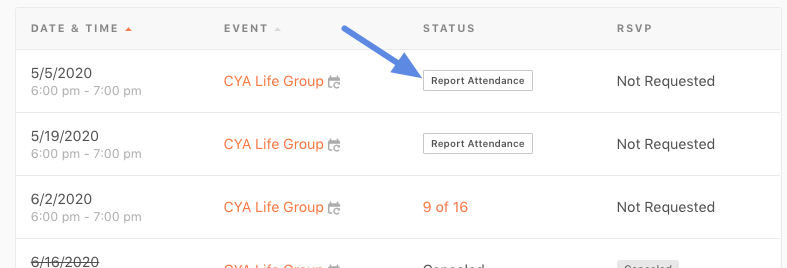 report attendance_arrow.png